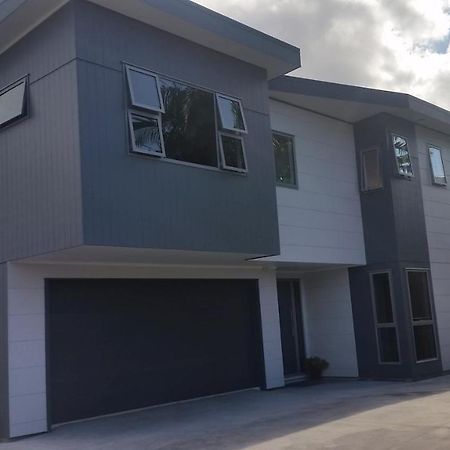 Edgehill - Semi Self-Contained Eco Friendly Home Tauranga Exteriér fotografie